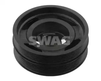 Ременный шкив, коленчатый вал SWAG купить